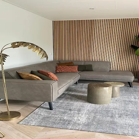 Holiday Home In Ulicote Palette Resort De-Steppe Ulicoten