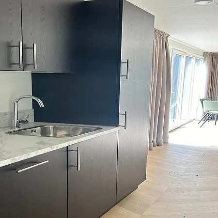 Feriehus Holiday Home In Ulicote Palette Resort De-Steppe *