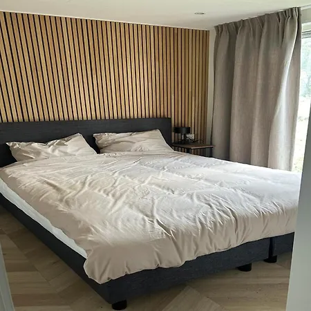 Holiday Home In Ulicote Palette Resort De-Steppe Feriehus *