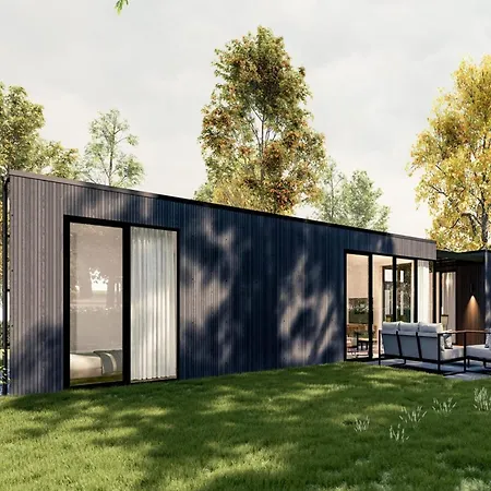Holiday Home In Ulicote Palette Resort De-Steppe Feriehus *