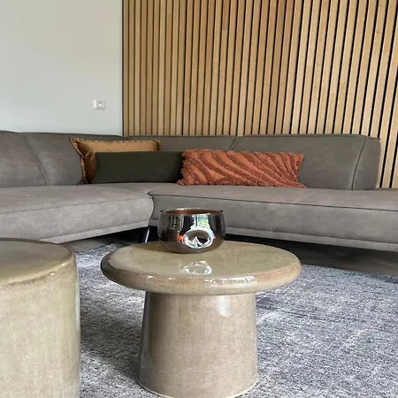 Forest Escape In Ulicoten