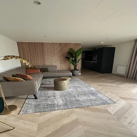 Holiday Home In Ulicote Palette Resort De-Steppe