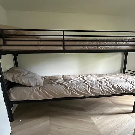 Feriehus Holiday Home In Ulicote Palette Resort De-Steppe *