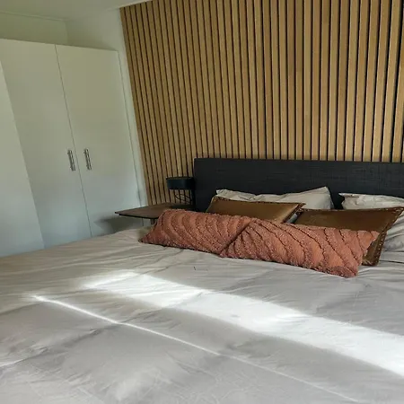 Holiday Home In Ulicote Palette Resort De-Steppe
