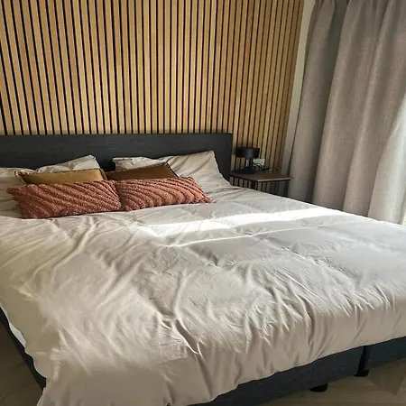 Feriehus Holiday Home In Ulicote Palette Resort De-Steppe Ulicoten