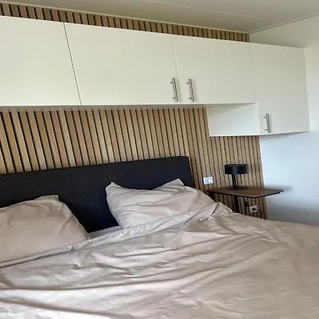 Holiday Home In Ulicote Palette Resort De-Steppe Feriehus