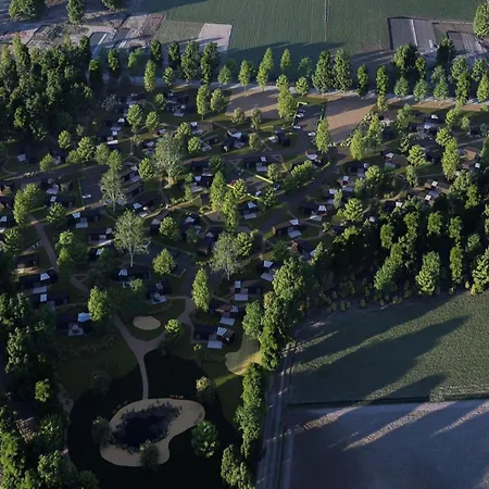 Holiday home Forest Escape In