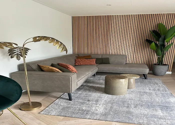 Forest Escape In Ulicoten