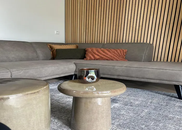 Forest Escape In Ulicoten