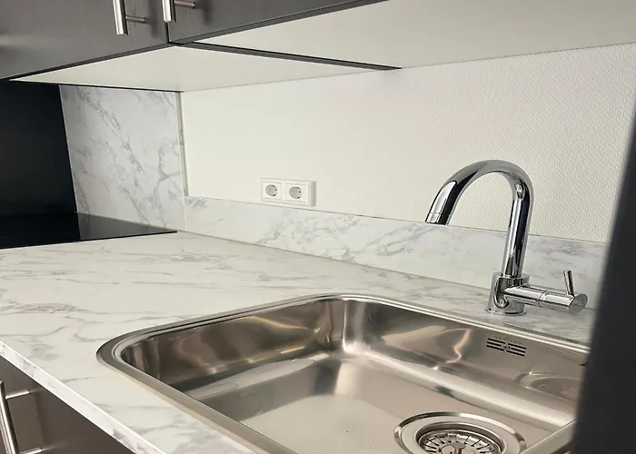 Forest Escape In Holiday home