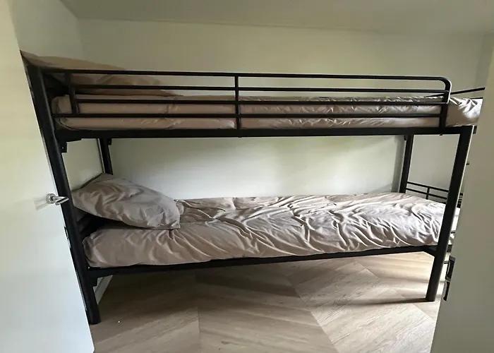 Nyaraló Forest Escape In *