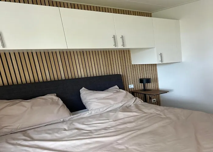 Forest Escape In Holiday home