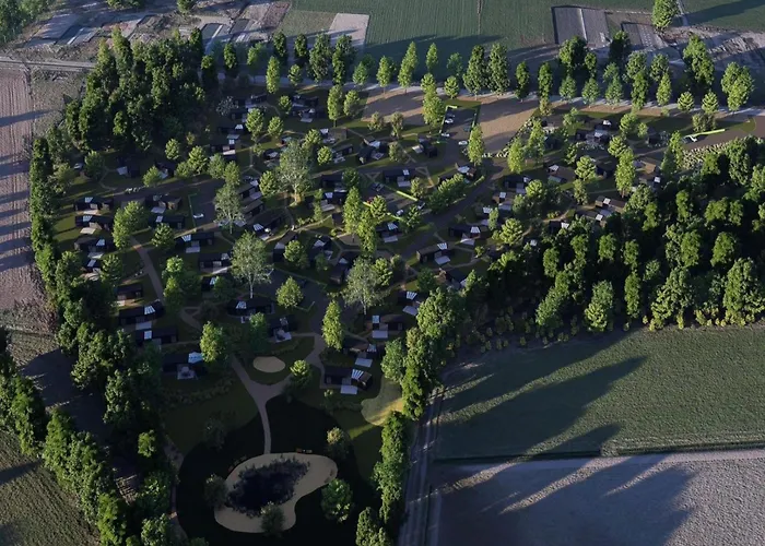 Nyaraló Forest Escape In